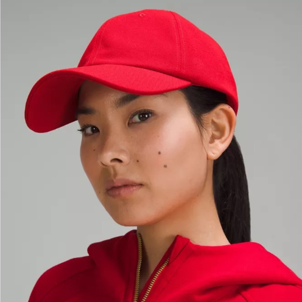 Lululemon Lunar New Year Classic Ball Cap S/M